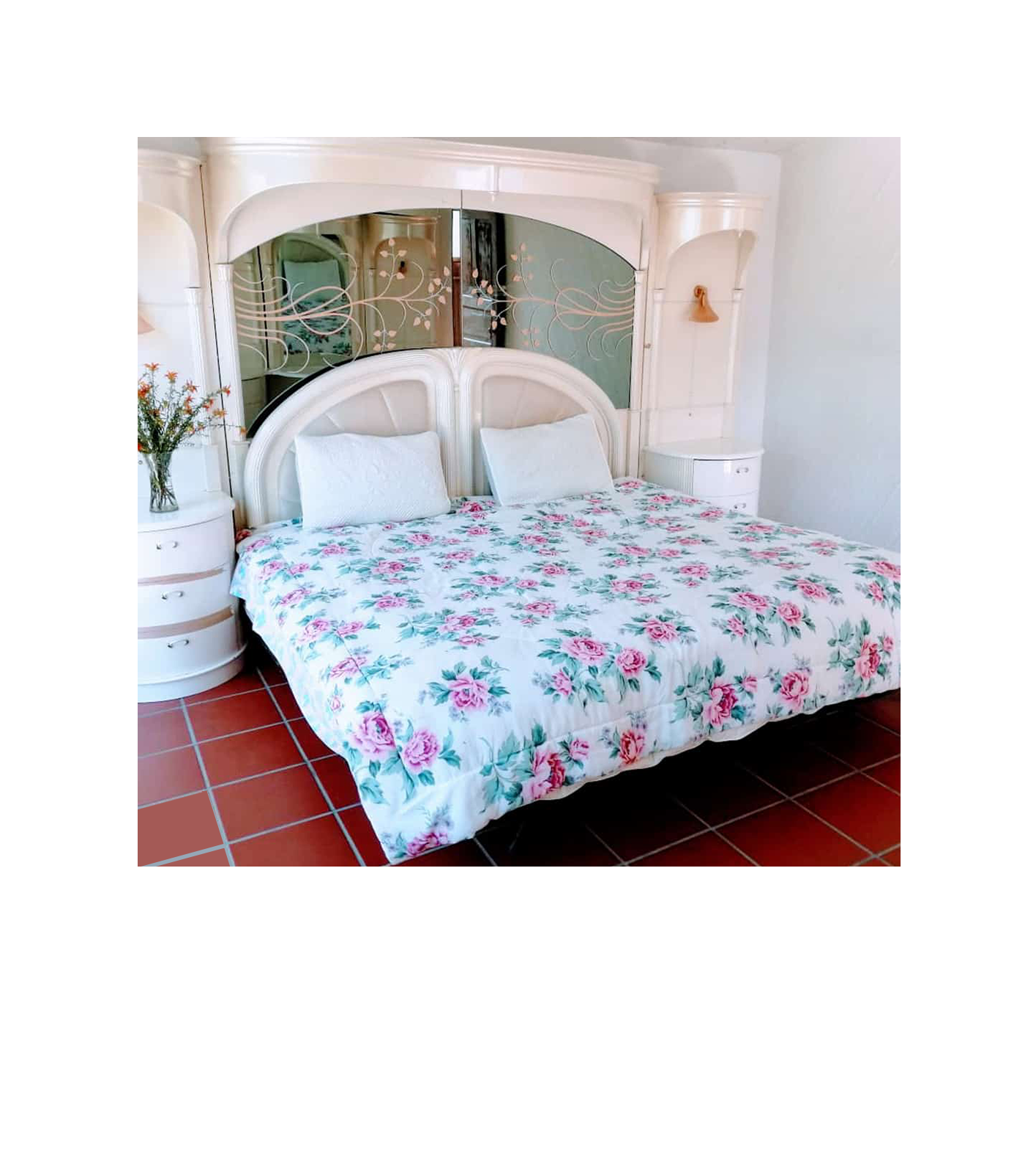 habitacion premium